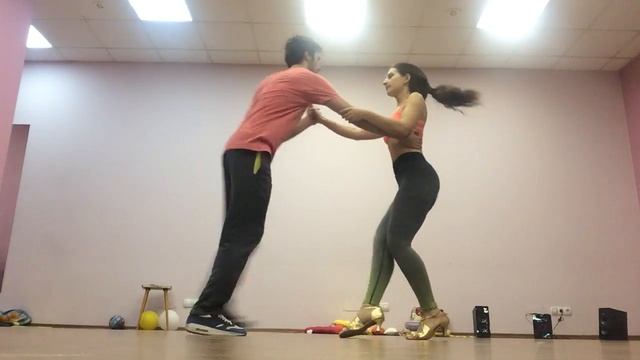 Сальса элемент 12 смотреть онлайн