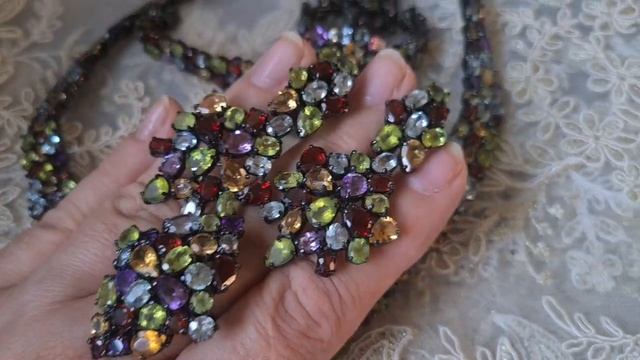 1296.Натуральные камни. смотреть онлайн