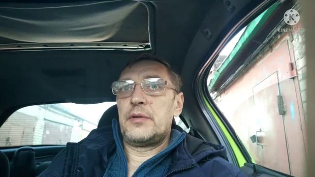 Нашел в лесу газ 63 и IFA мультикам, а так же про мои планы на ближайшее время. смотреть онлайн