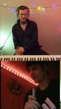 See you again🎹Форсаж #чатрулетка