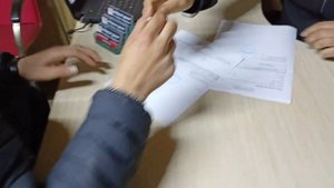 Этап 11. Оплата и выдача заказ наряда