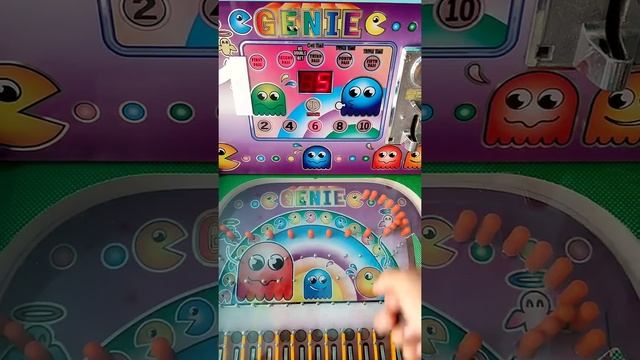 🔥Maquina Mini Pinball X50 Sacando las de a 10 🤑Así se Gana Tiros Precisos смотреть онлайн
