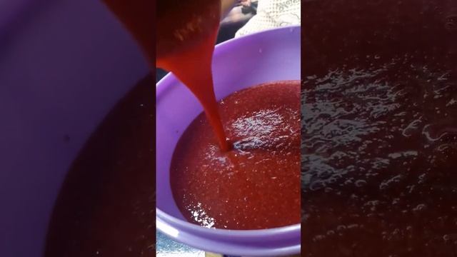 клубничное желе смотреть онлайн