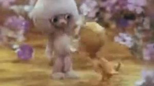 Ушастик и его друзья