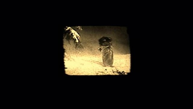 Canis Latrans - Aire III (travesía) смотреть онлайн