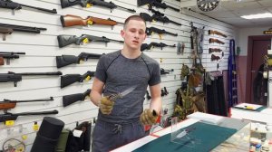 Обзор на ножи Российской ножевой компании НОКС