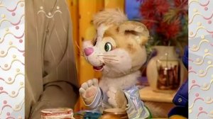 Вечер в Шишкином Лесу. Быт. Коксик и доброе дело