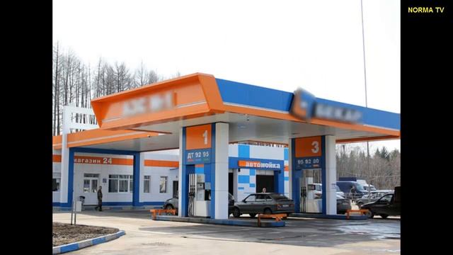 Энди Ai-80 Бензин нархи назорат килинмайди смотреть онлайн