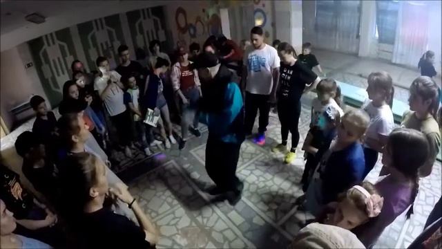 KOLAUT 3X3 // HIP-HOP, HOUSE, DANCEHALL смотреть онлайн