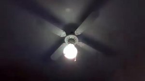 YeeLight Music Mode @ 205bpm