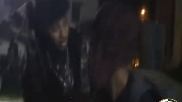 Badman Dancehall movie - DancehallC-3 смотреть онлайн