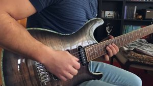 CLINT EASTWOOD LOOP COVER - GORILLAZ