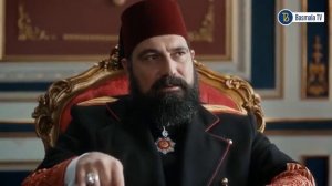 АБДУЛҲАМИДХОН – СЎНГГИ ИМПЕРАТОР | ABDULHAMIDXON – SO'NGGI IMPERATOR UZBEK TILIDA