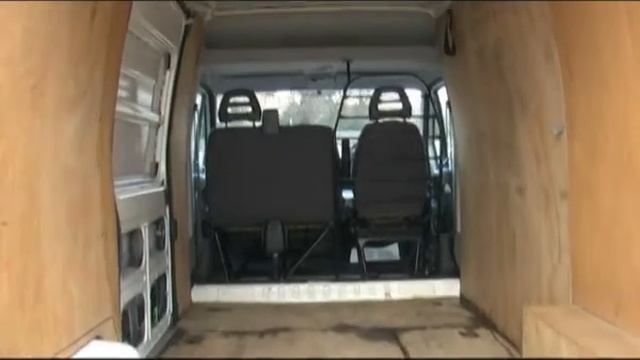 Citroen Relay смотреть онлайн