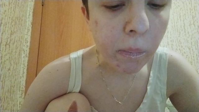 Mukbang|| Ванильные и шоколадные хрустящие хлопья смотреть онлайн