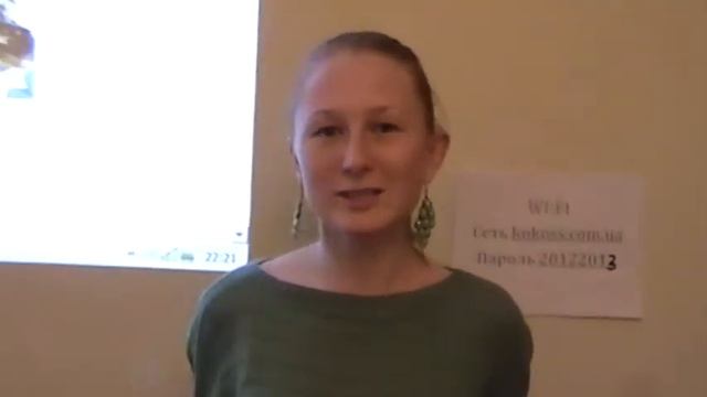 ОТЗЫВ WorkShop Монетизация своего бизнеса Вконтакте Pro100-PR смотреть онлайн