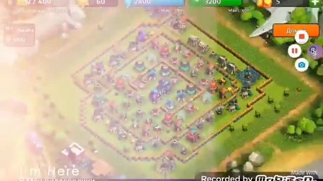 Битва зомби by DinDinBro[Android]Обзор игры смотреть онлайн