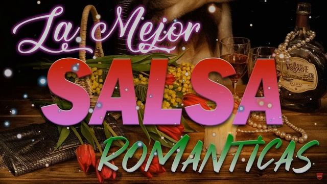 Salsa Mix De Los 80 Y 90 - SALSA MIX - SOLO HITS PARA AMBIENTAR EL PARTY 2023 смотреть онлайн