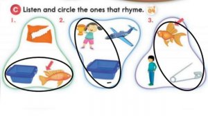 1) Ox Ph 2 Unit 5 short i in (pin, win)