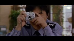 Порыв ветра дорама 2004
