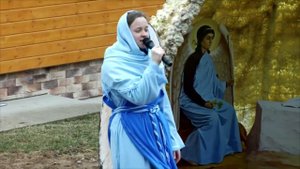 Любовь Христа нам не понять