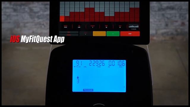 2140 - Fitness Reality X-Class 310 Bluetooth Smart Technology Upright Exercise Bike смотреть онлайн