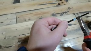 Варган из дерева своими руками 👐