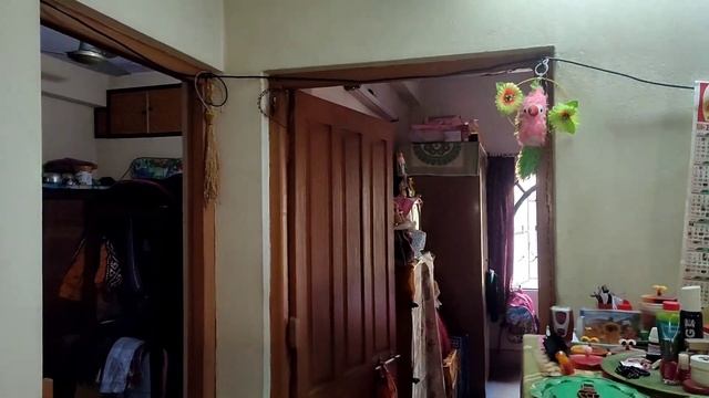 RS. 18 lacks,1000 sqft, 3bhk flat | 2 minutes railway station | not available @ajoymahato. смотреть онлайн