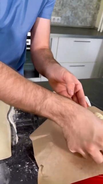 Простой рецепт сосиска в тесте смотреть онлайн