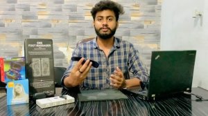 Mini massage stick review || How its work || How to use this || check full video