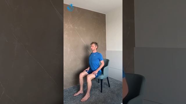 Как убрать холку/ Упражнение 3/ Как улучшить осанку