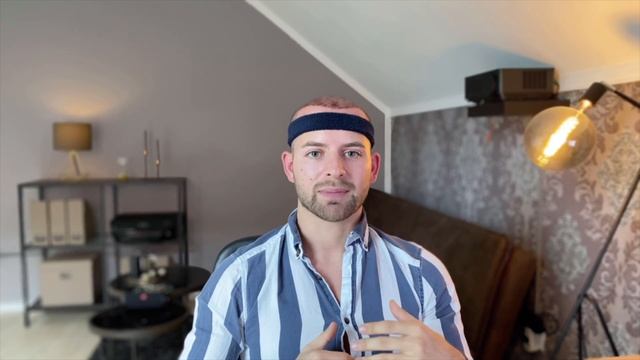 ELITHAIR SERIÖS?! Haartransplantation in Istanbul - Erfahrungsbericht смотреть онлайн