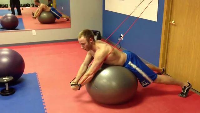 Resistance Circuit Workout By Fitness Evolution-IA смотреть онлайн