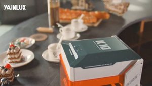 Wainlux K10: A New Practical and Economical Mini Engraving Machine