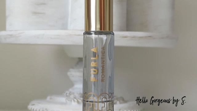 Furla ~Romantica~ Eau de Parfum. смотреть онлайн