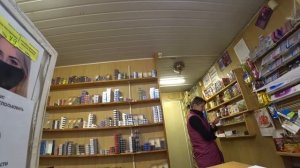 пранк. Охота за реакциями. часть 3.