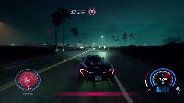 Oouusolo,Gravy003,Tann10 and Wallet Need for Speed™ Heat смотреть онлайн