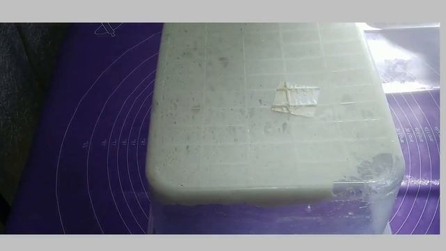 В этом хлебе только мука, вода и закваска, но он вкусный Подробный рецепт вкусного домашнего хлеба смотреть онлайн