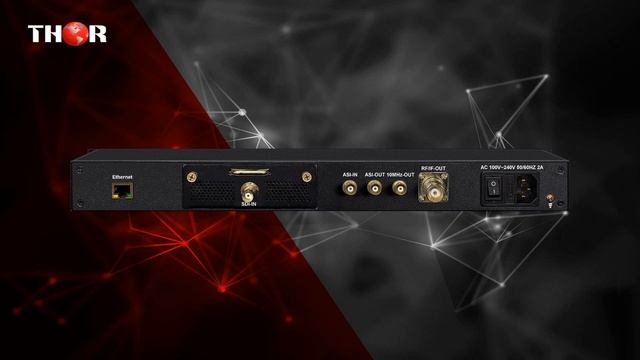 Top HD SDI to RF Modulators смотреть онлайн