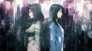 Паразит: Учение о жизни опенинг / Kiseijuu: Sei no Kakuritsu TV OP01 Let Me Hear Creditless