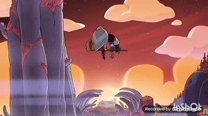 Луз Носеда - Прекрасное Далёко (клип)