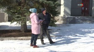 Ярмарка голубей в Харцызске