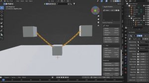Blender Free Addon BAGAPIE #blender