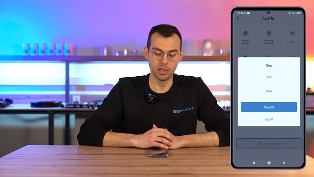 Şımart Uygulama Kullanımı смотреть онлайн