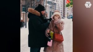 А какие мемы любишь ты? Спросили у студентов!