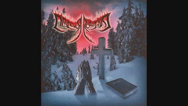 Desmodus Rotundus - Gospel of Jesus Christ смотреть онлайн