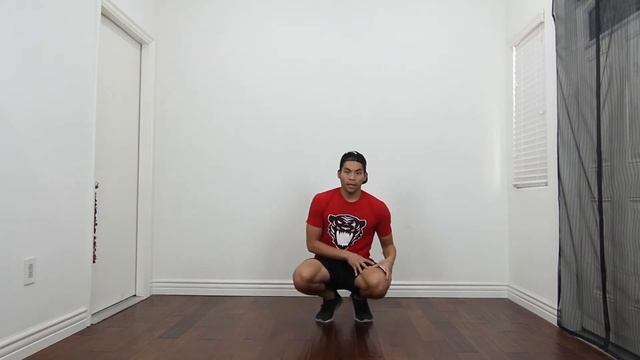 How To Breakdance - Footwork - The Hook (Must Know Footwork Technique) смотреть онлайн