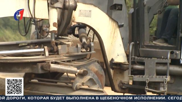 По наказу избирателей. ТК «Первый Советский»