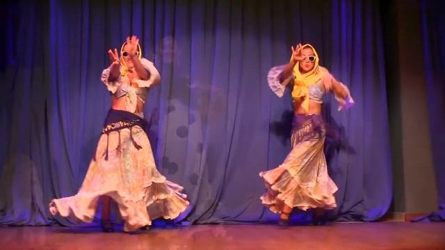 Marujas Limón смотреть онлайн