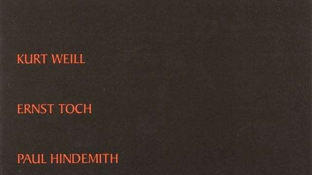 Cello Sonata: III. Allegro assai: Wild Bewegt, grotesk vorzutragen смотреть онлайн